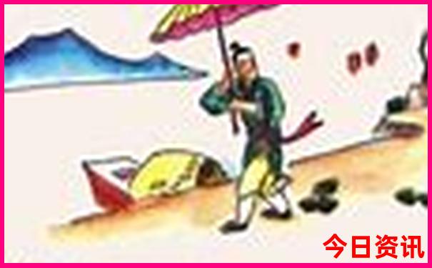 安徽省好玩的旅游景点有哪些